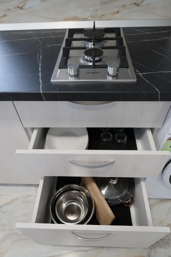 Home Space Two นาโวดาริ ภายนอก รูปภาพ